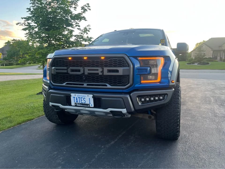2017 Ford F-150 13th Gen - Image 2 of 11