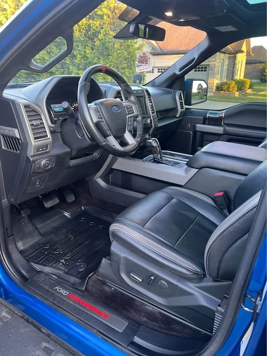 2017 Ford F-150 13th Gen - Image 11 of 11
