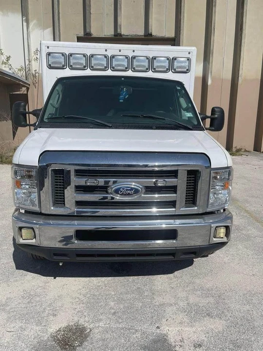 2017 Ford F-150 13th Gen - Image 2 of 12