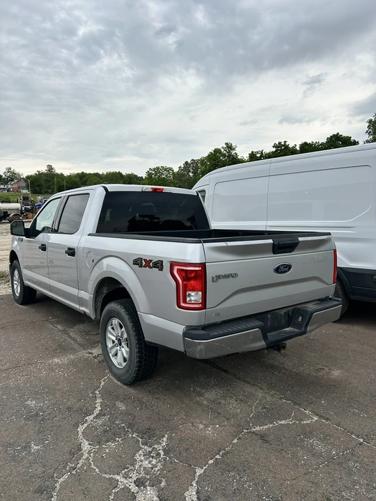 2017 Ford F-150 13th Gen - Image 3 of 8