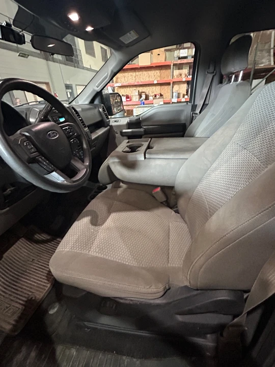 2017 Ford F-150 13th Gen - Image 7 of 8