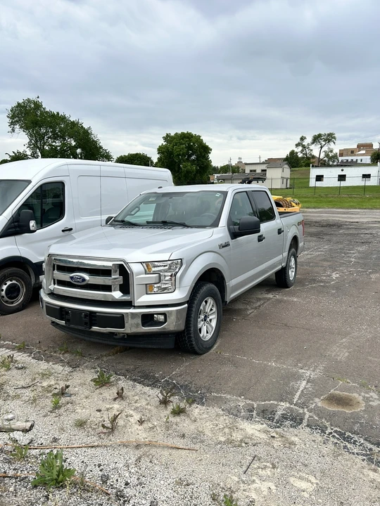 2017 Ford F-150 13th Gen - Image 4 of 8