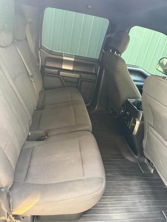 2017 Ford F-150 13th Gen - Image 4 of 4