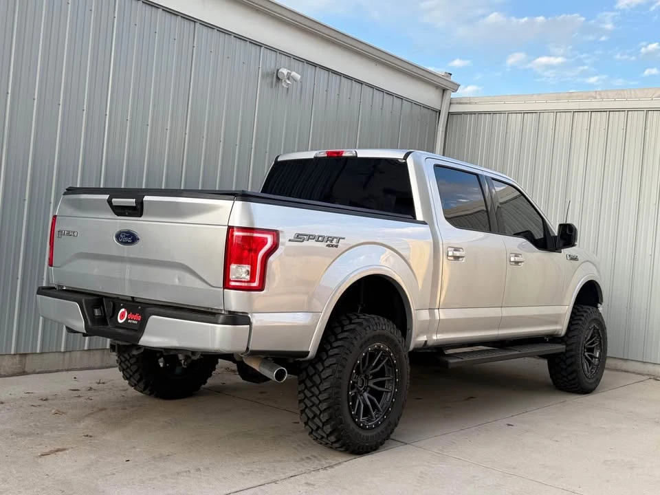 2017 Ford F-150 13th Gen - Image 3 of 4