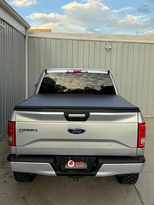2017 Ford F-150 13th Gen - Image 2 of 4