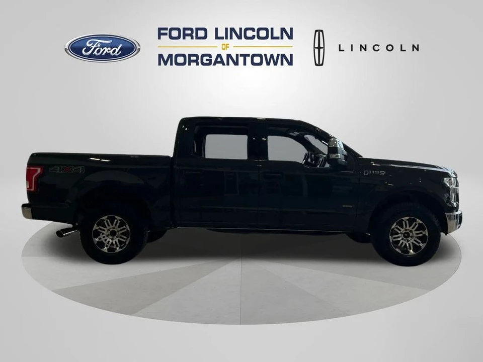 2017 Ford F-150 13th Gen - Image 4 of 12