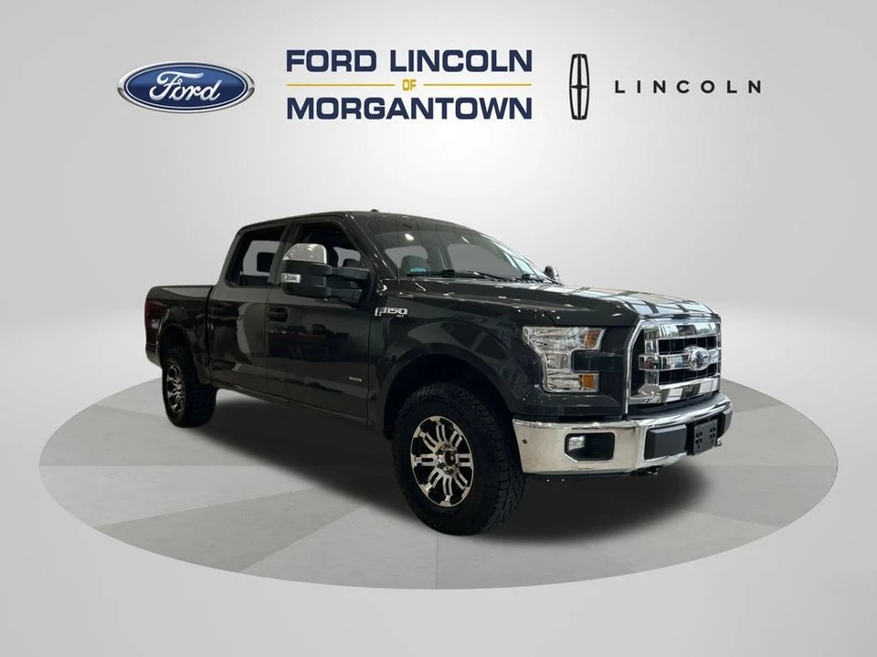 2017 Ford F-150 13th Gen - Image 3 of 12