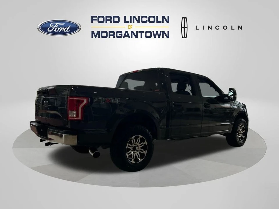 2017 Ford F-150 13th Gen - Image 5 of 12