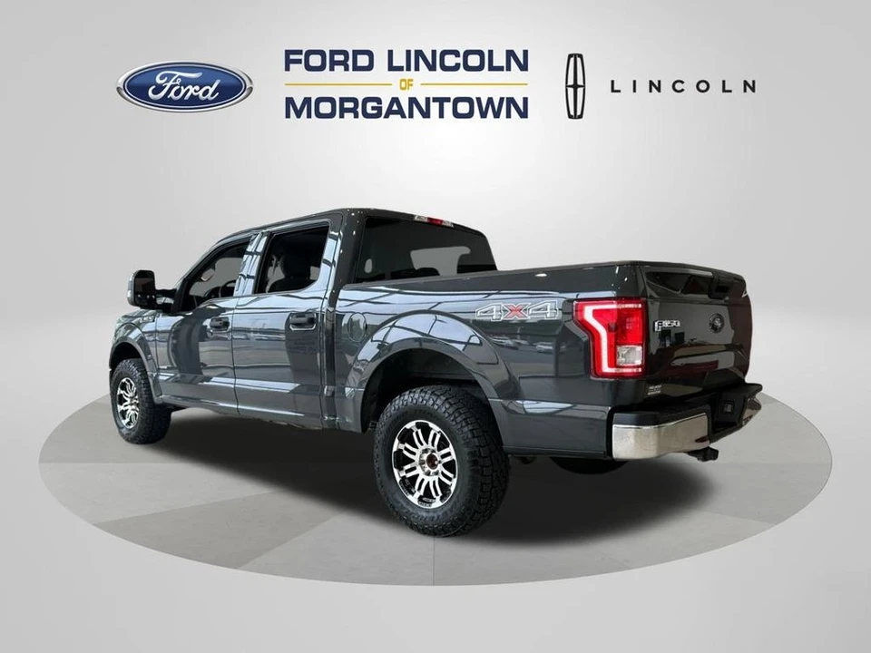 2017 Ford F-150 13th Gen - Image 7 of 12