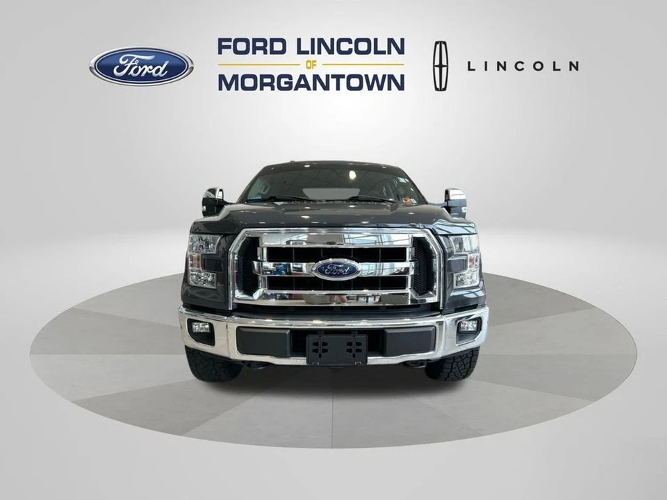 2017 Ford F-150 13th Gen - Image 2 of 12