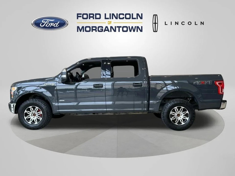 2017 Ford F-150 13th Gen - Image 8 of 12