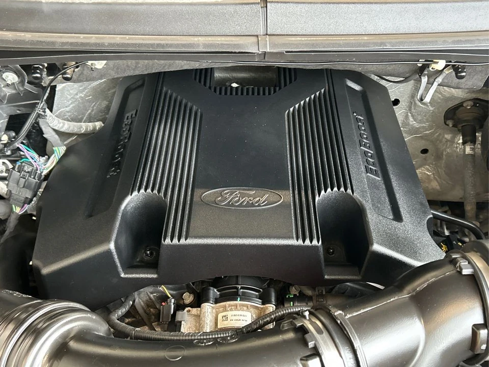 2017 Ford F-150 13th Gen - Image 12 of 12