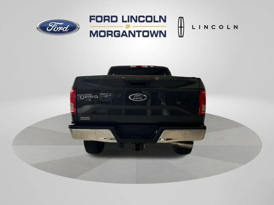2017 Ford F-150 13th Gen - Image 6 of 12