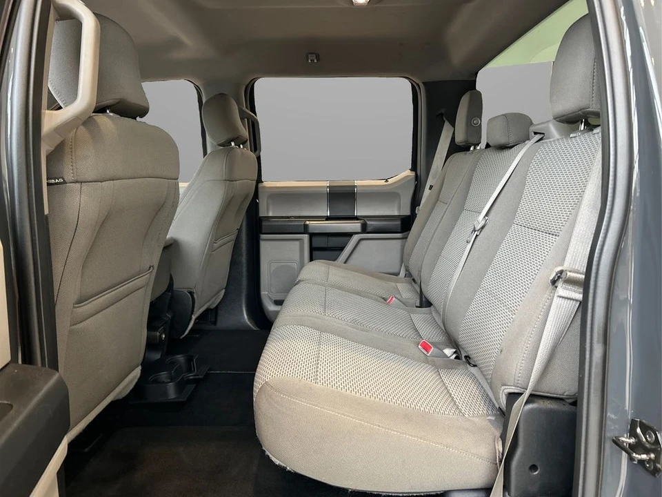 2017 Ford F-150 13th Gen - Image 10 of 12