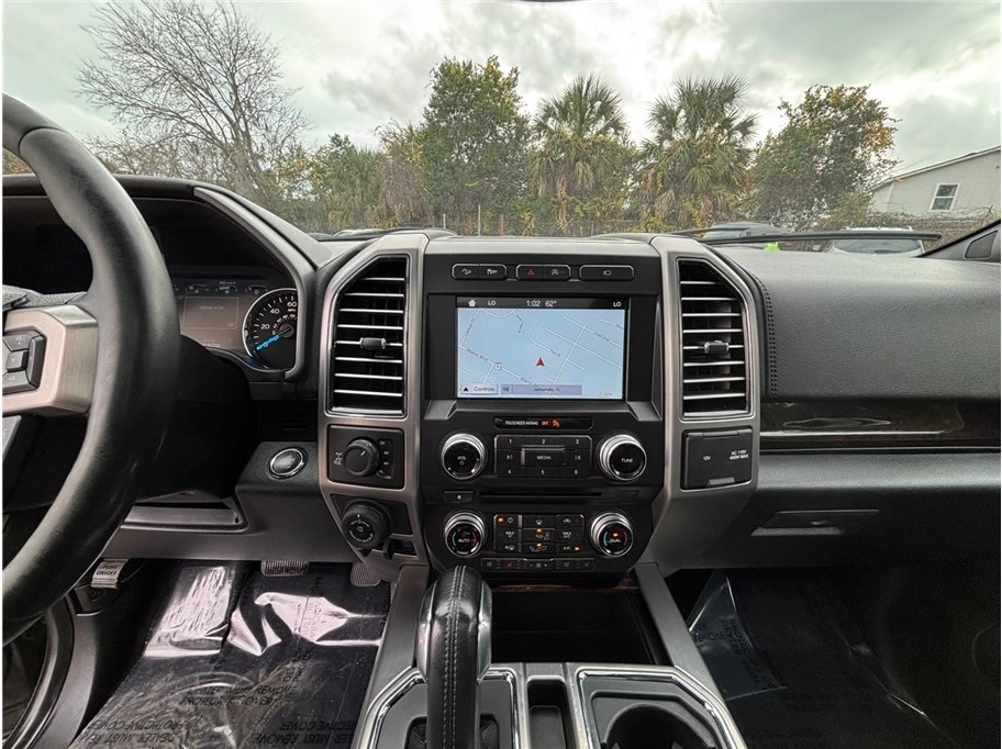 2017 Ford F-150 13th Gen - Image 11 of 12