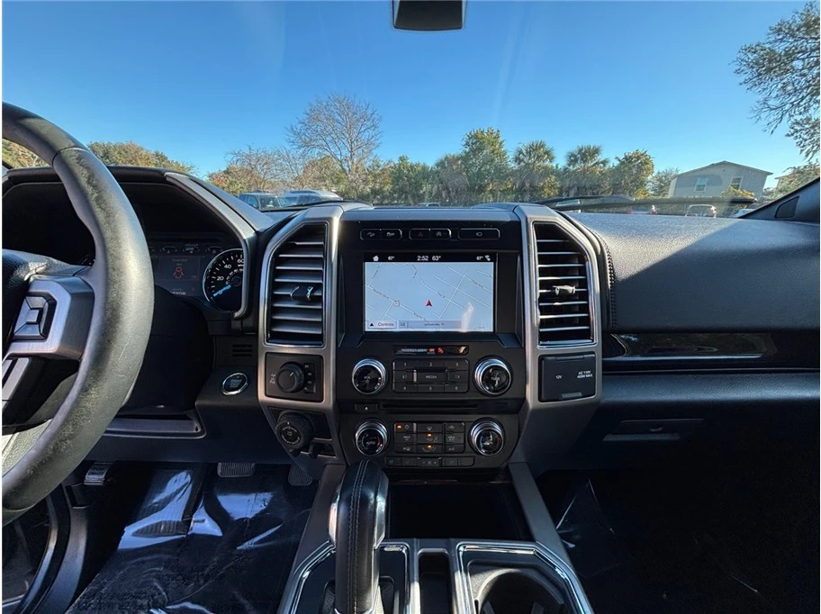 2017 Ford F-150 13th Gen - Image 11 of 21