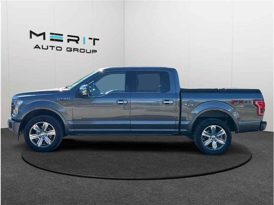 2017 Ford F-150 13th Gen - Image 5 of 21