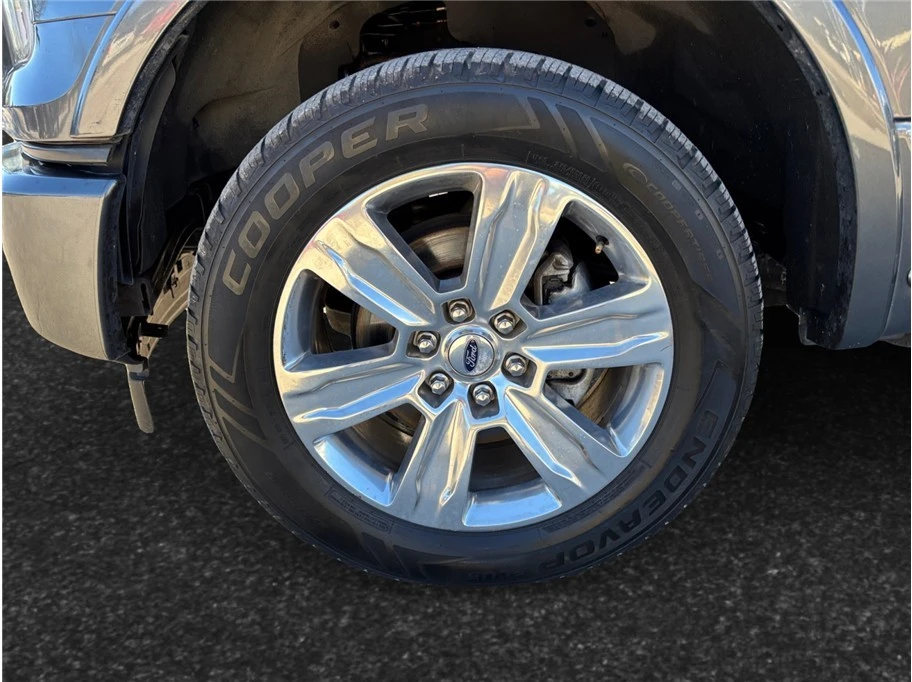 2017 Ford F-150 13th Gen - Image 13 of 21