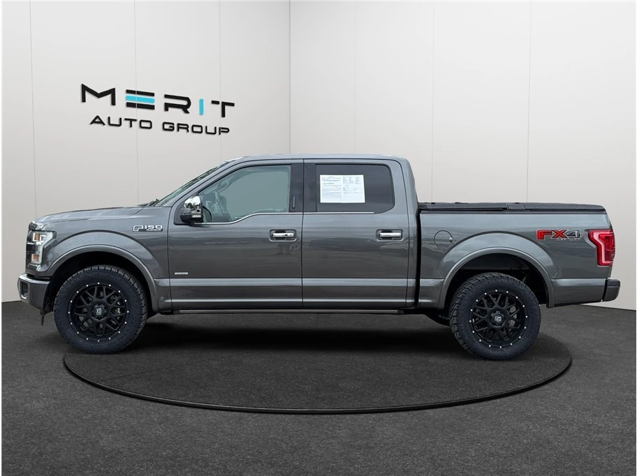 2017 Ford F-150 13th Gen - Image 5 of 12