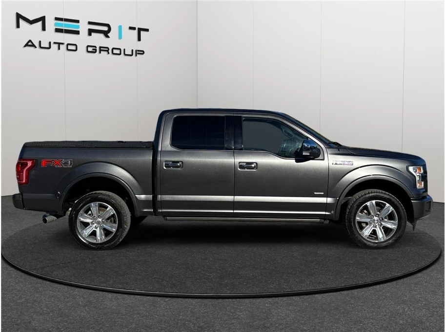 2017 Ford F-150 13th Gen - Image 10 of 21