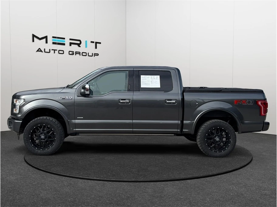 2017 Ford F-150 13th Gen - Image 5 of 21