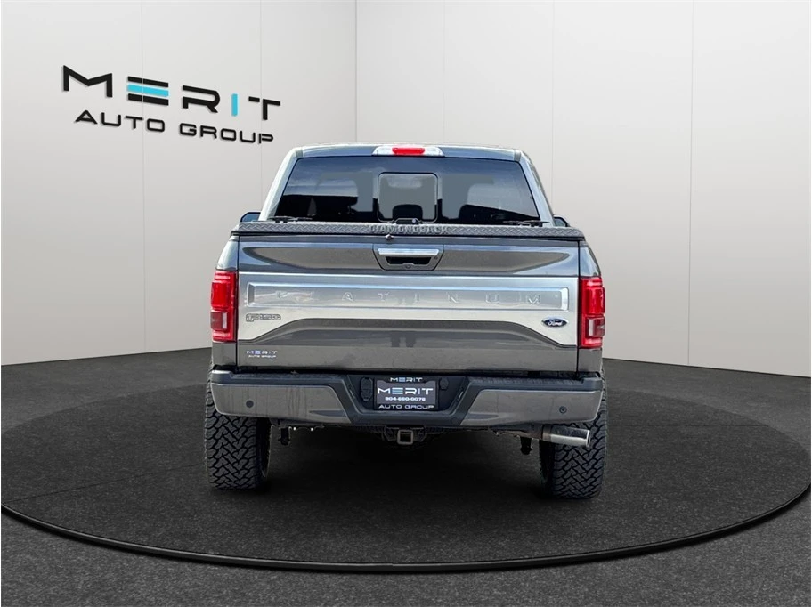 2017 Ford F-150 13th Gen - Image 8 of 21