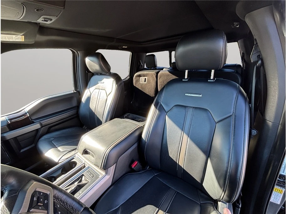 2017 Ford F-150 13th Gen - Image 19 of 21