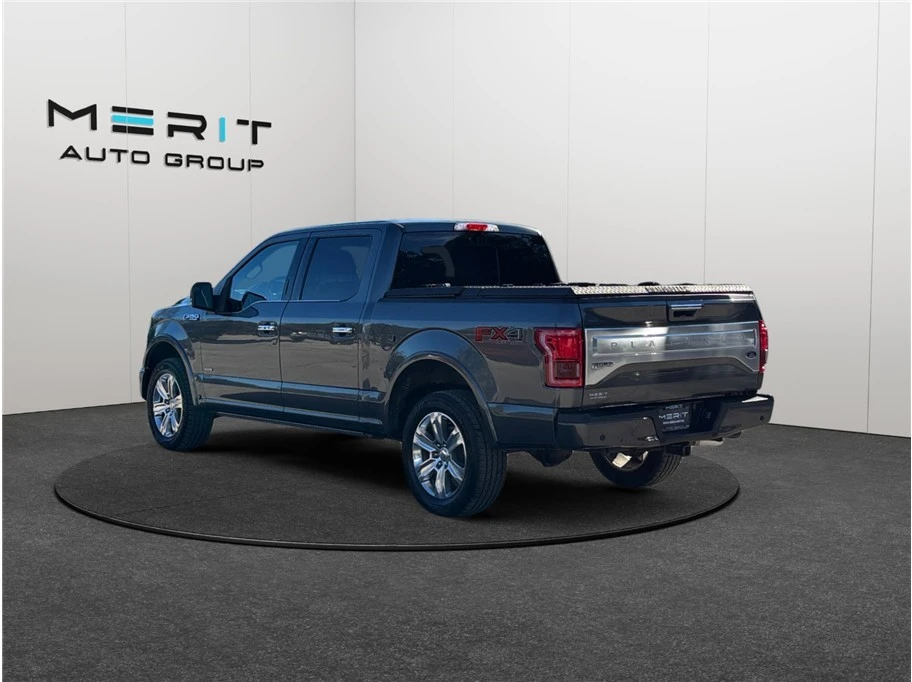 2017 Ford F-150 13th Gen - Image 7 of 21