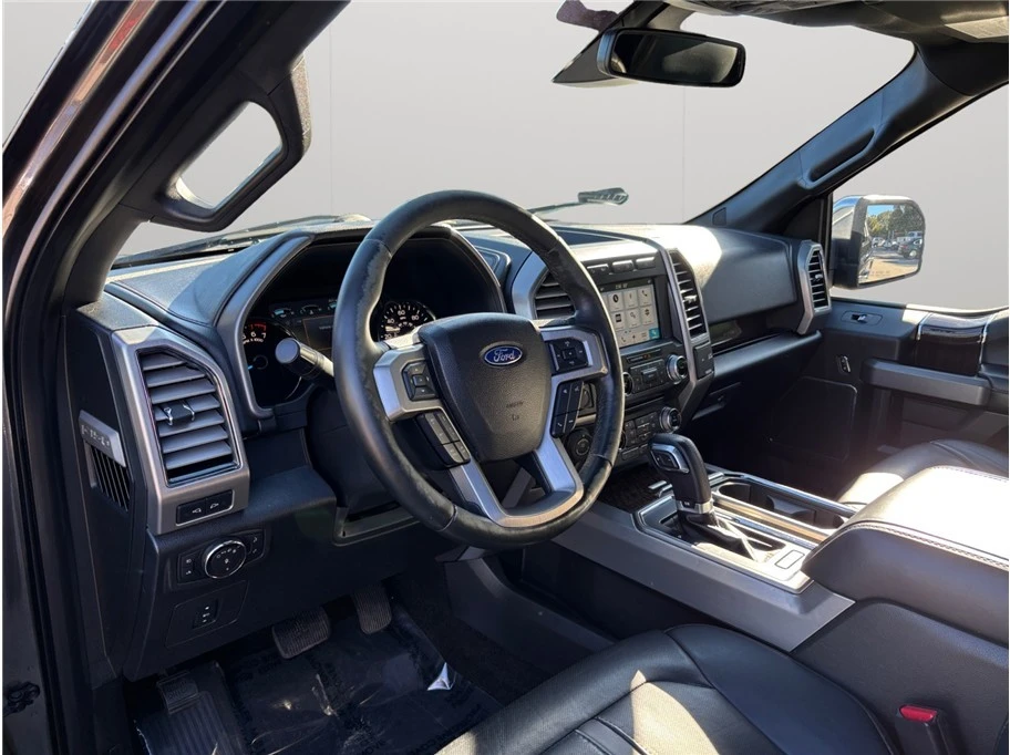 2017 Ford F-150 13th Gen - Image 6 of 21