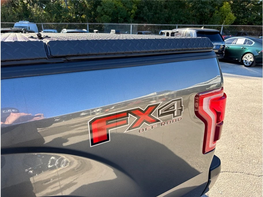 2017 Ford F-150 13th Gen - Image 16 of 21