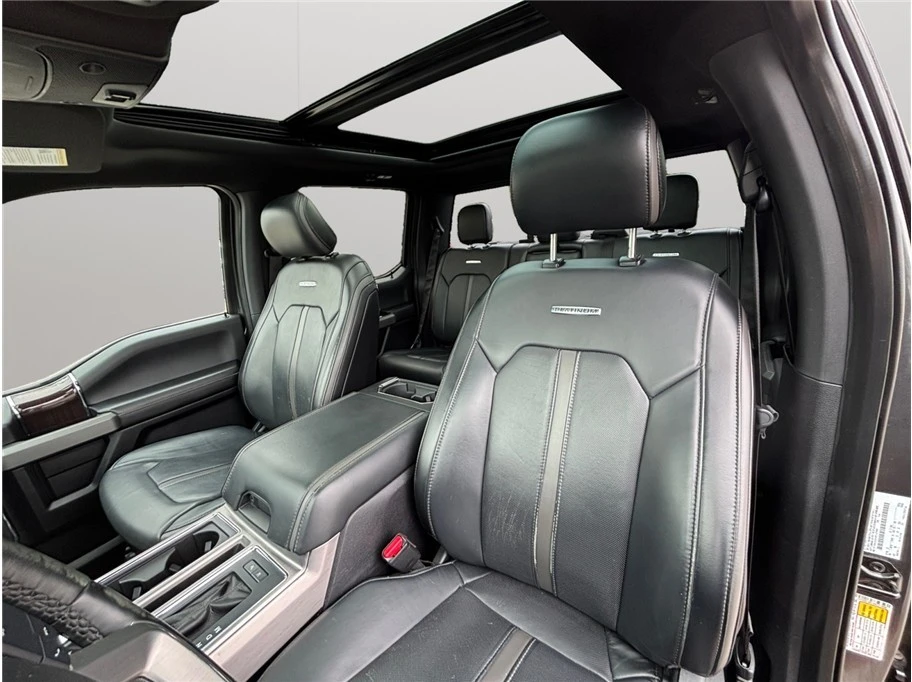 2017 Ford F-150 13th Gen - Image 19 of 21