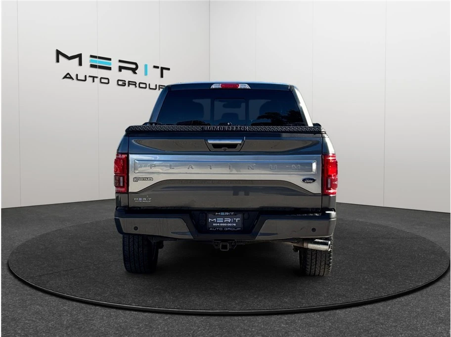 2017 Ford F-150 13th Gen - Image 8 of 21