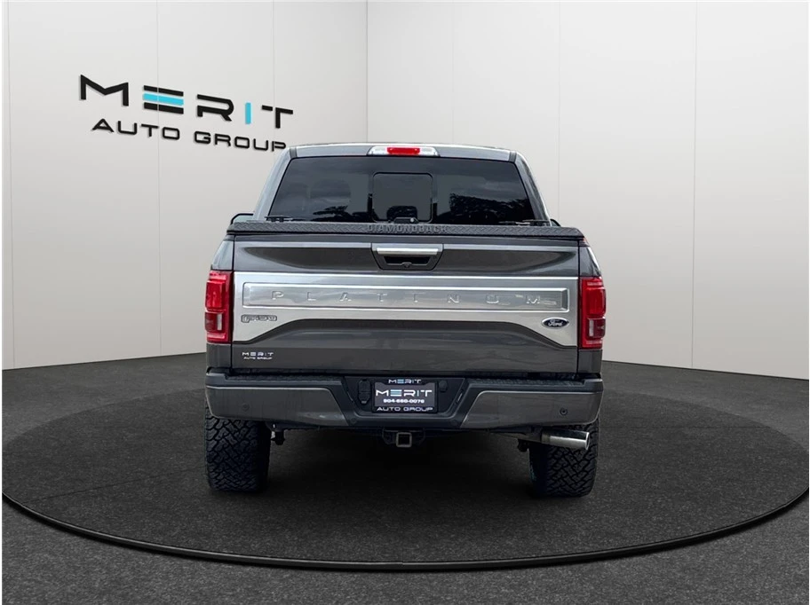 2017 Ford F-150 13th Gen - Image 8 of 12