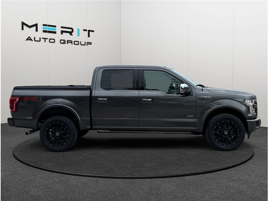 2017 Ford F-150 13th Gen - Image 10 of 12