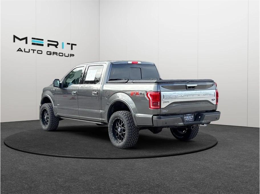 2017 Ford F-150 13th Gen - Image 7 of 21