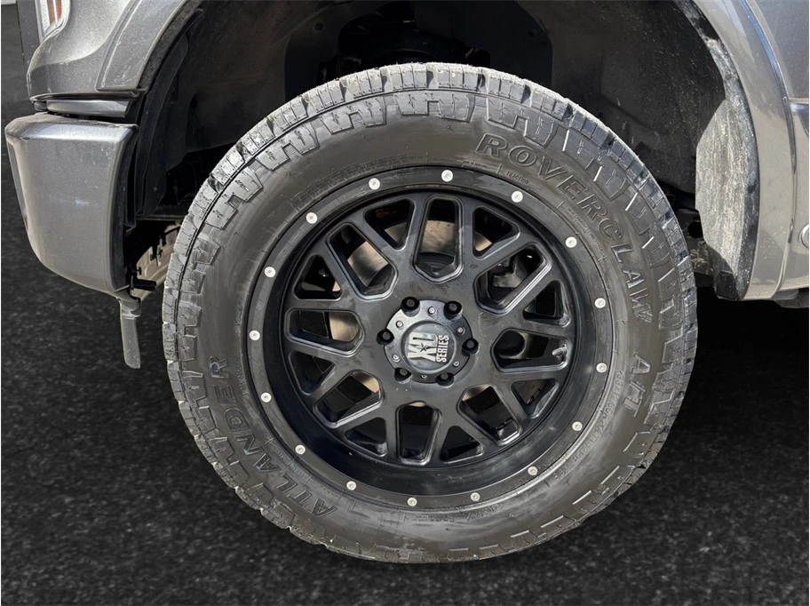 2017 Ford F-150 13th Gen - Image 13 of 21
