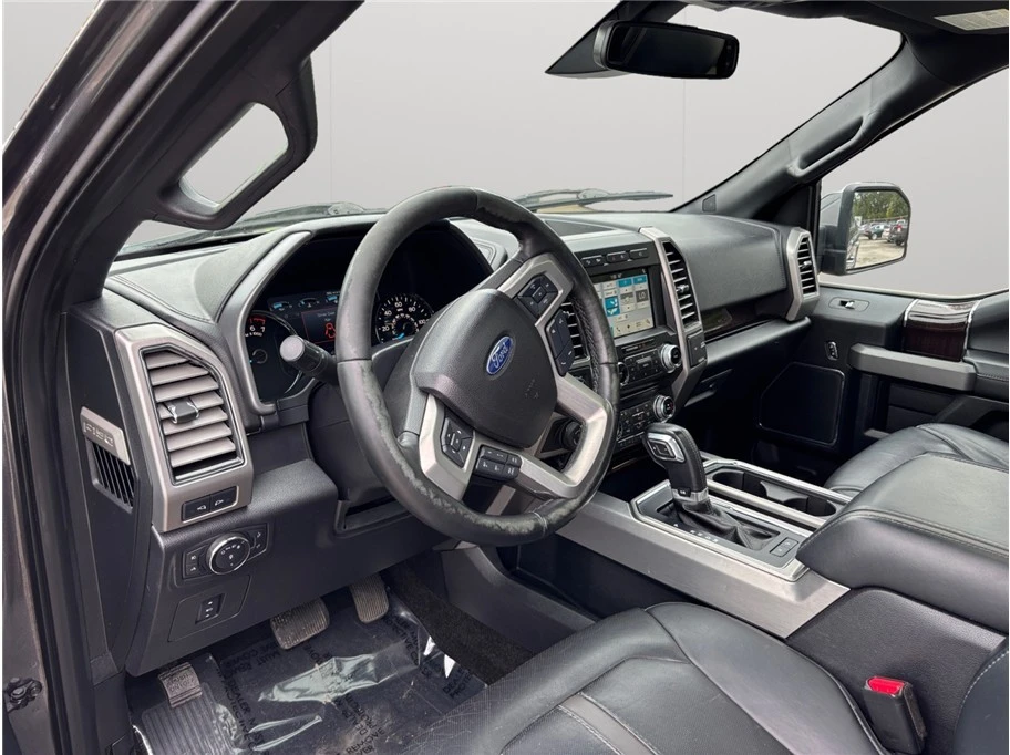 2017 Ford F-150 13th Gen - Image 6 of 12