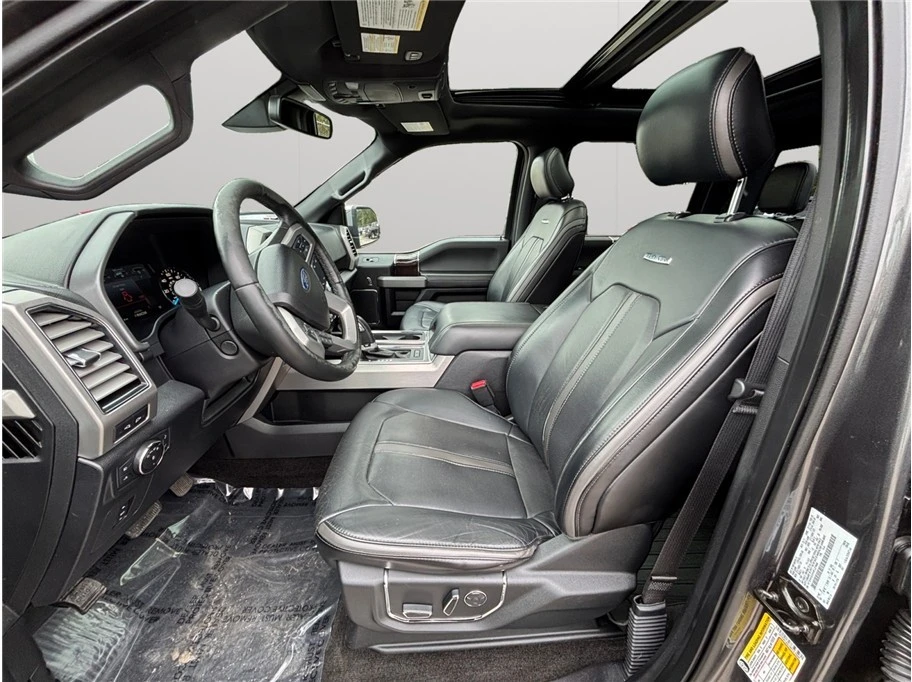 2017 Ford F-150 13th Gen - Image 2 of 12