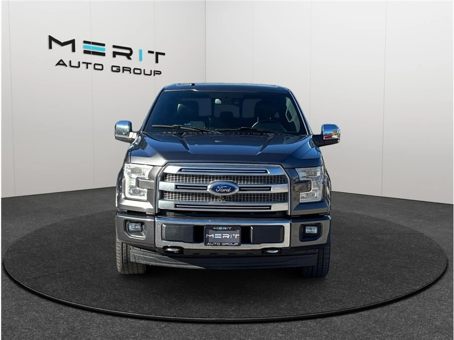 2017 Ford F-150 13th Gen - Image 3 of 21