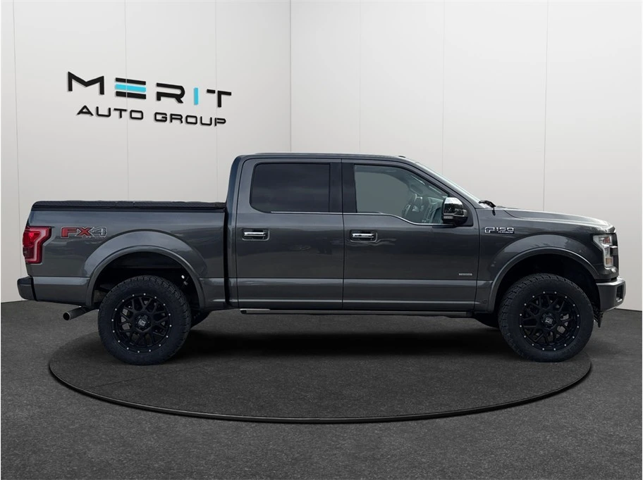 2017 Ford F-150 13th Gen - Image 10 of 21