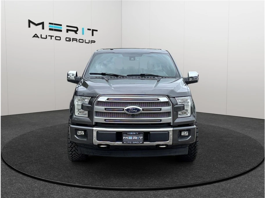 2017 Ford F-150 13th Gen - Image 3 of 12