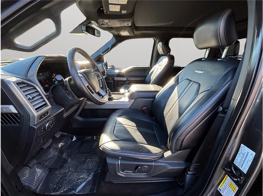 2017 Ford F-150 13th Gen - Image 2 of 21