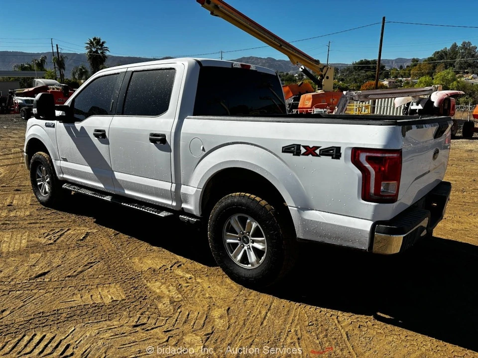 2017 Ford F-150 13th Gen - Image 3 of 12