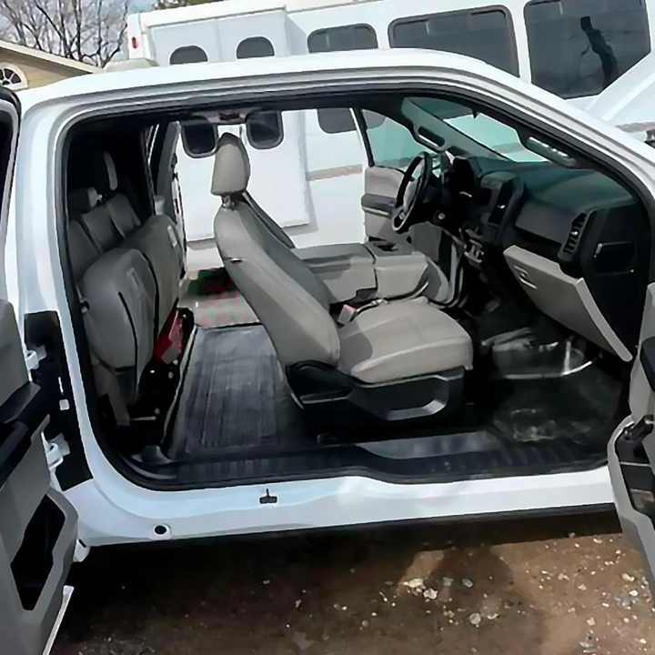 2017 Ford F-150 13th Gen - Image 7 of 12