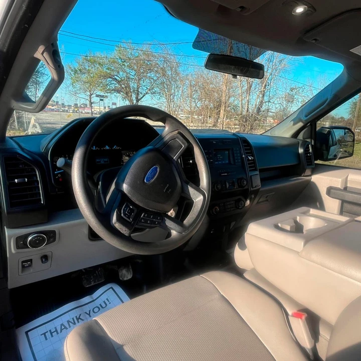 2017 Ford F-150 13th Gen - Image 5 of 12