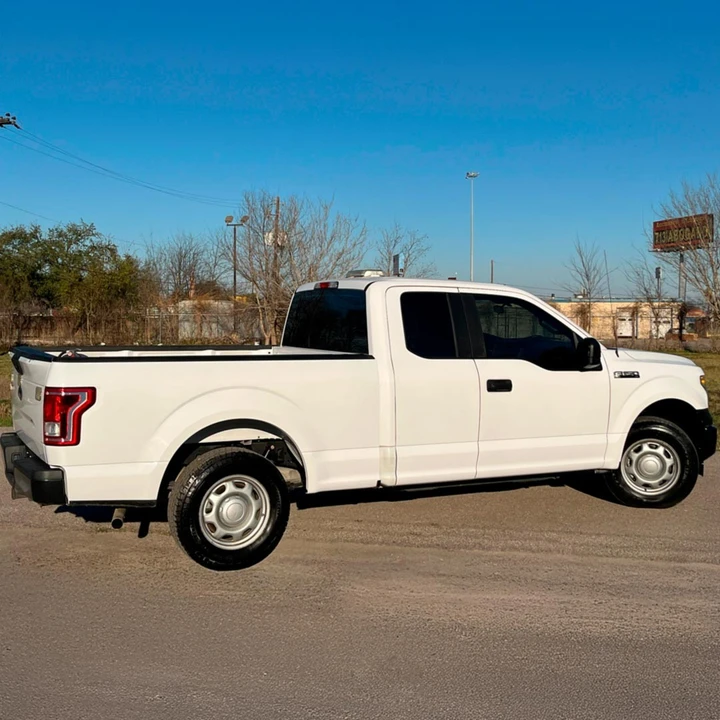 2017 Ford F-150 13th Gen - Image 3 of 12