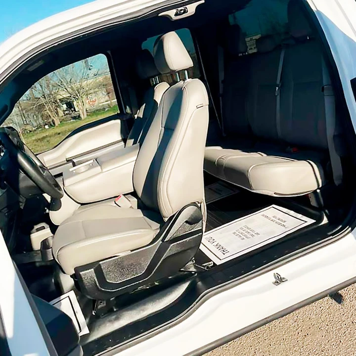 2017 Ford F-150 13th Gen - Image 6 of 12
