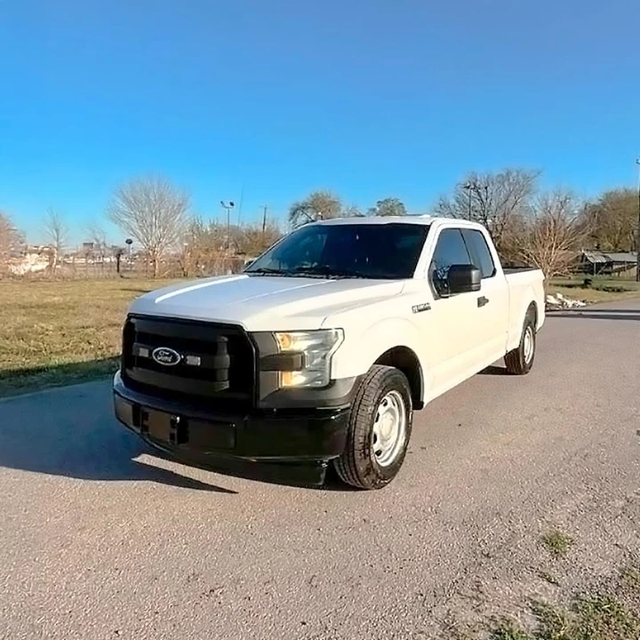 2017 Ford F-150 13th Gen - Image 4 of 12