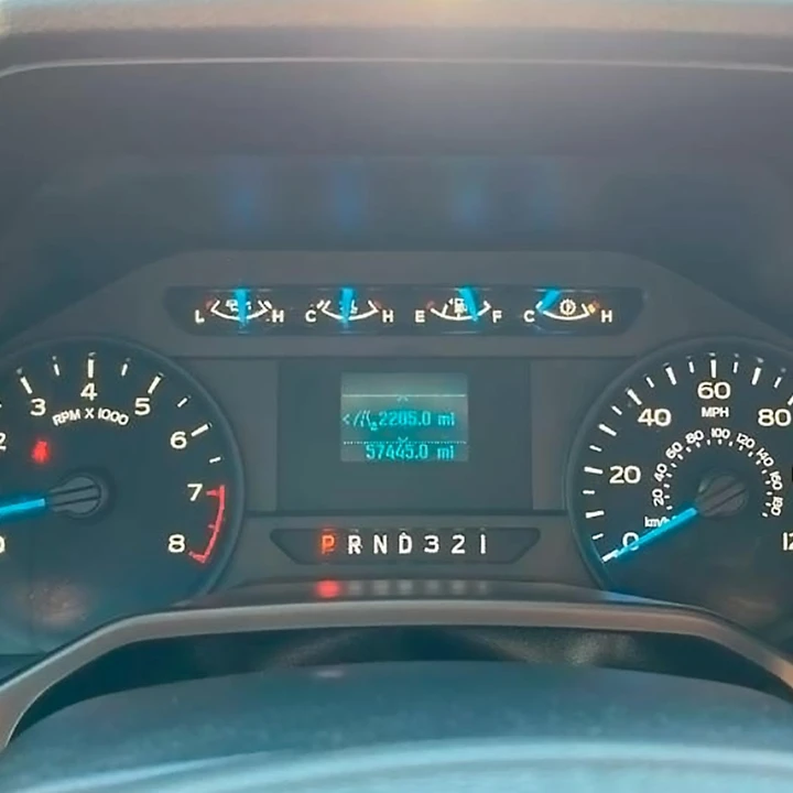 2017 Ford F-150 13th Gen - Image 11 of 12