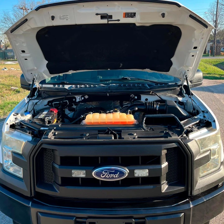 2017 Ford F-150 13th Gen - Image 10 of 12
